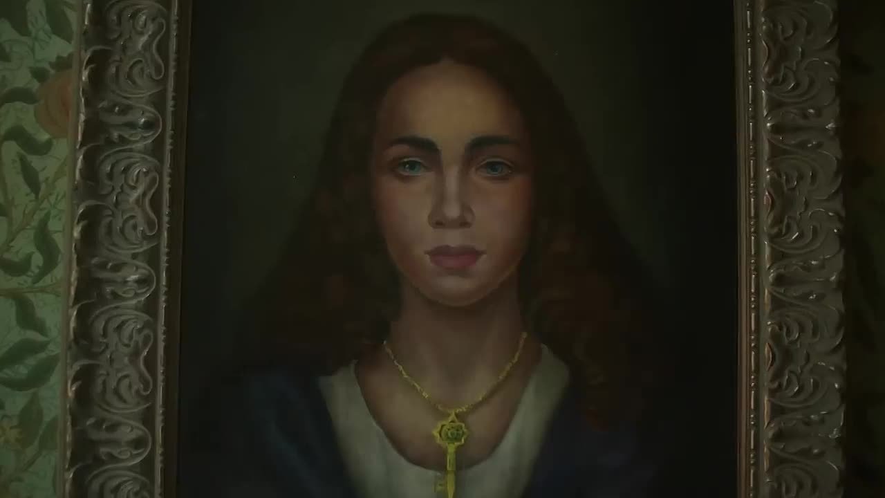 Мэйфейрские ведьмы / Anne Rice’s Mayfair Witches
