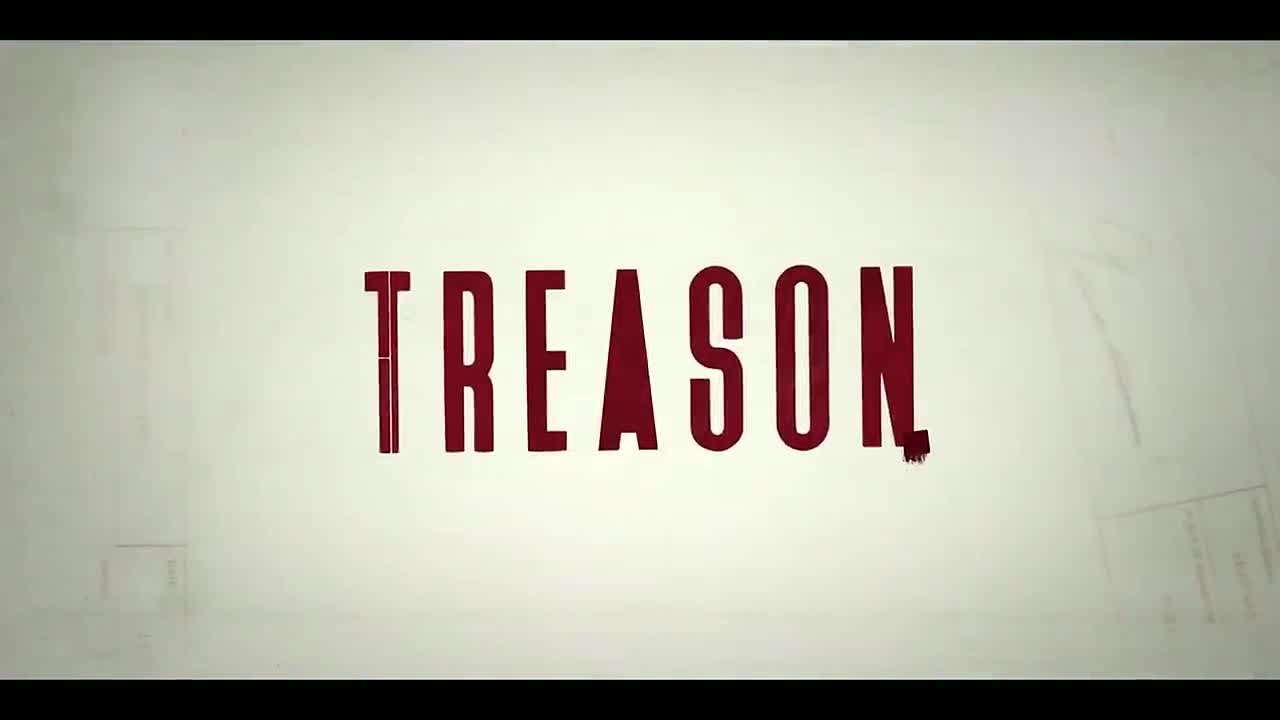 Госизмена / Treason