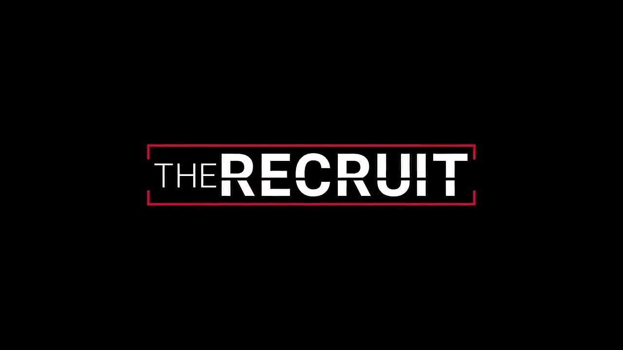 Рекрут / The Recruit