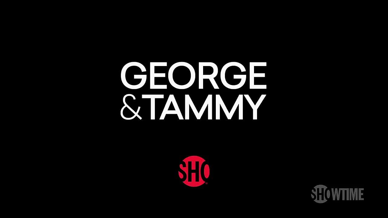 Джордж и Тэмми / George & Tammy