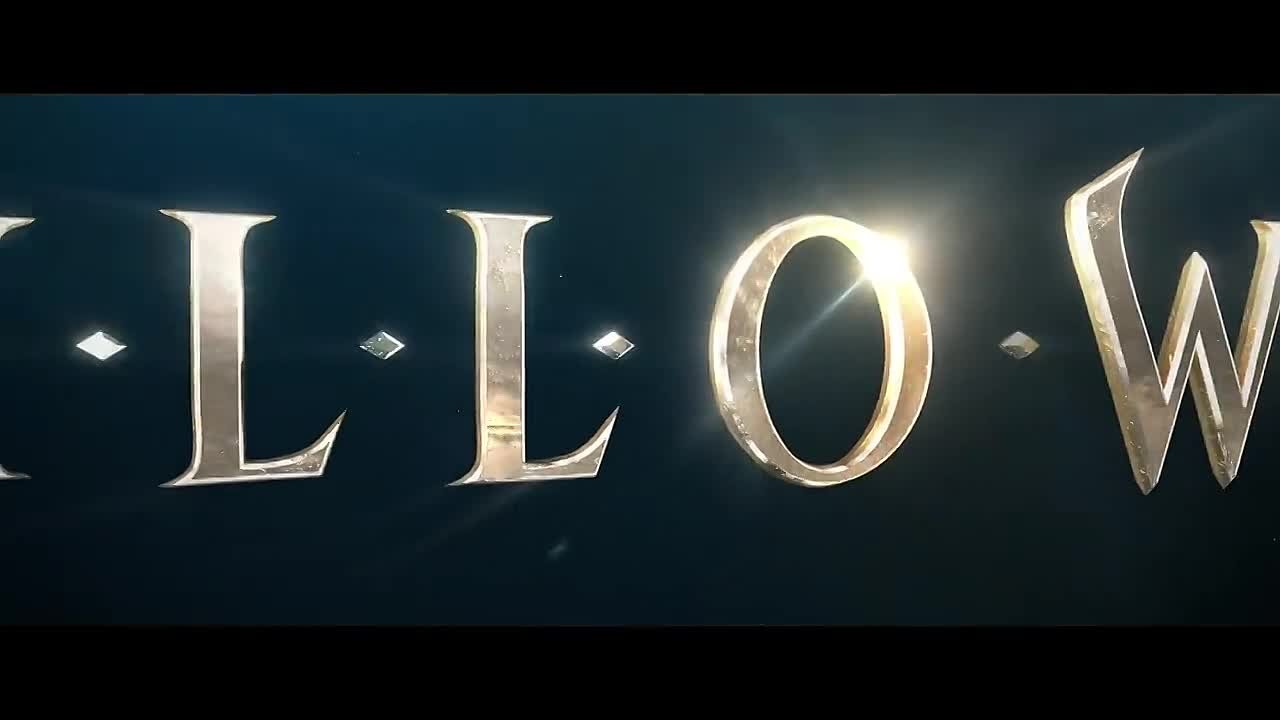 Уиллоу / Willow