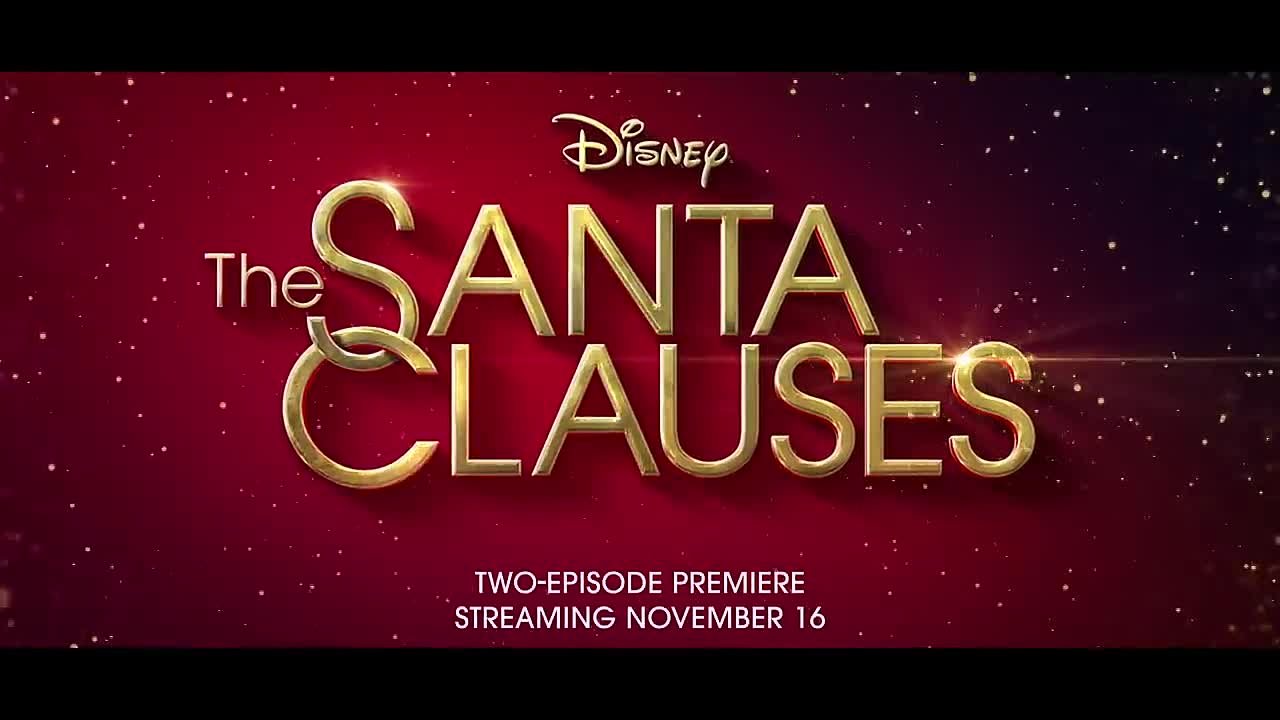Санта Клаусы / The Santa Clauses