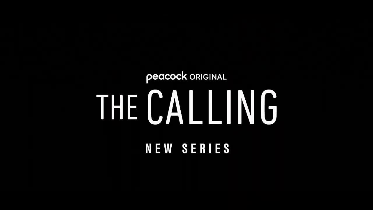 Призвание / The Calling