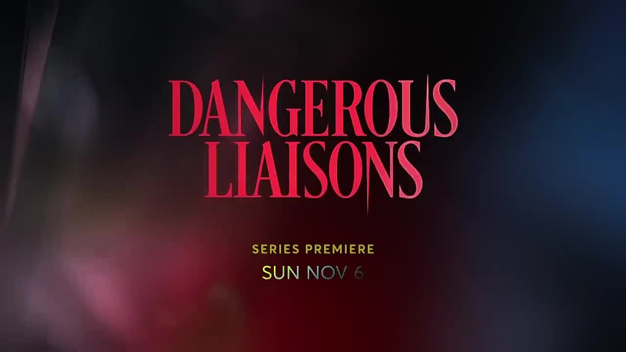 Опасные связи / Dangerous Liaisons
