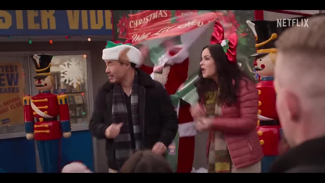 Блокбастер / Blockbuster