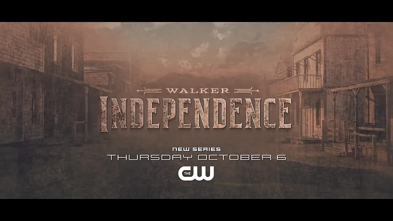 Уокер: Независимость / Walker: Independence
