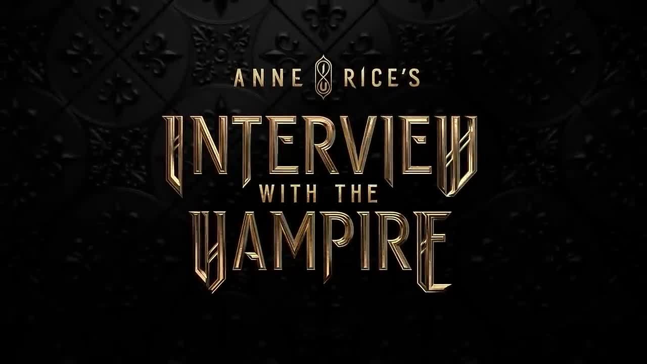Интервью с вампиром / Interview With the Vampire