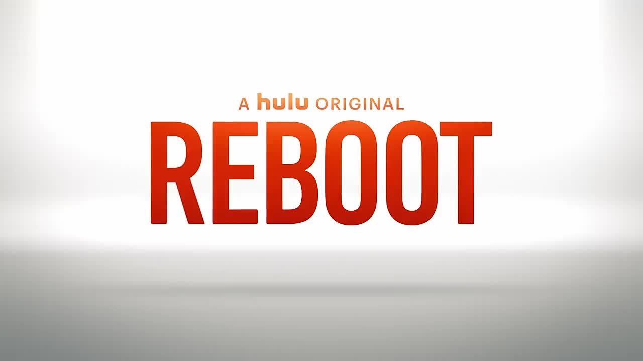 Перезапуск / Reboot