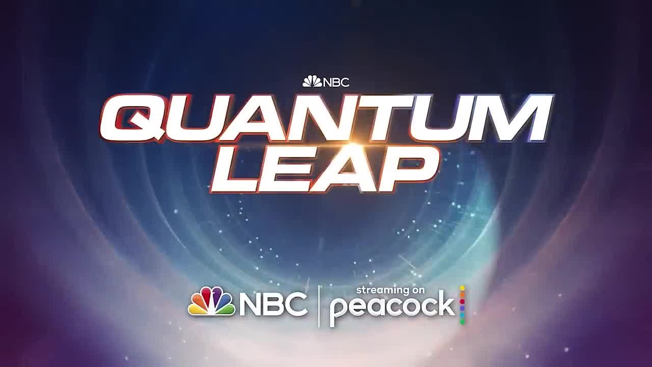 Квантовый скачок / Quantum Leap