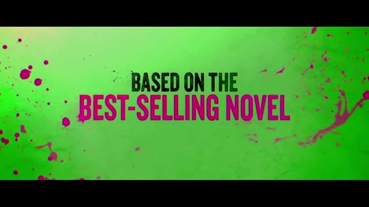 Академия вампиров / Vampire Academy