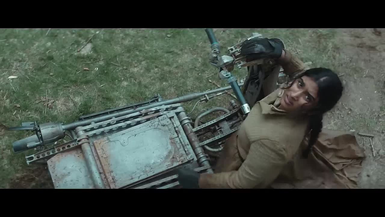 Андор / Andor
