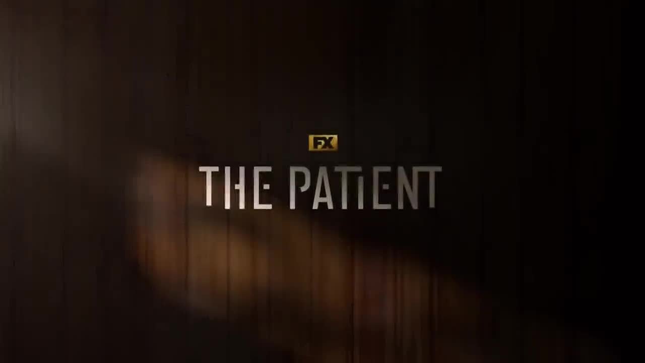 Пациент / The Patient
