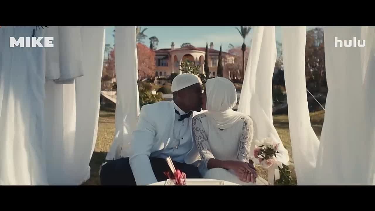 Майк / Mike