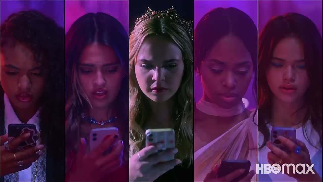 Милые обманщицы: Первородный грех / Pretty Little Liars: Original Sin