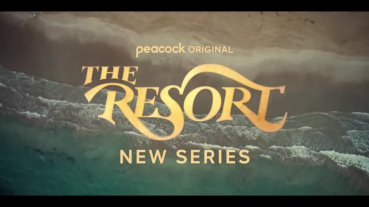Курорт / The Resort