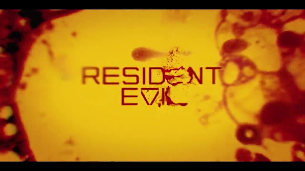 Обитель зла / Resident Evil