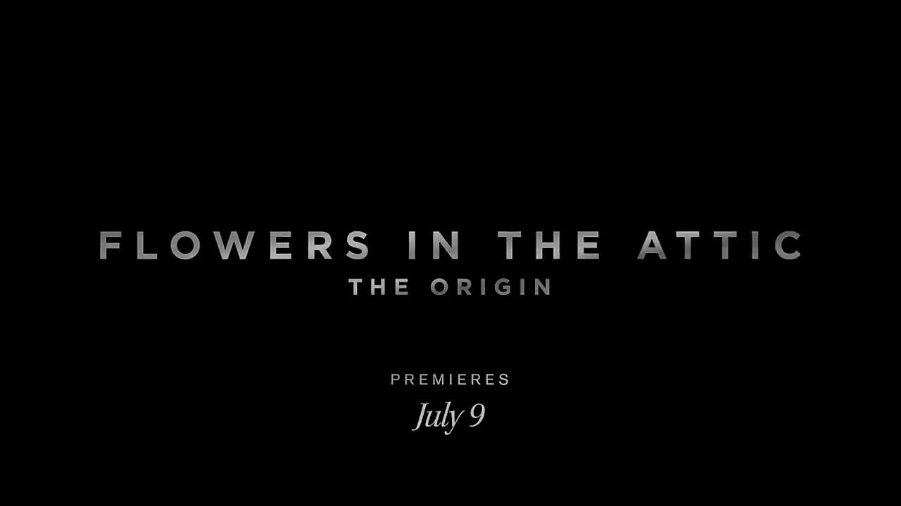Цветы на чердаке: Начало / Flowers in the Attic: The Origin