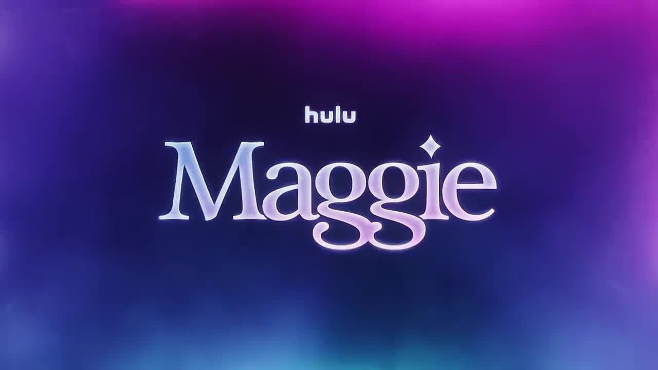 Мэгги / Maggie