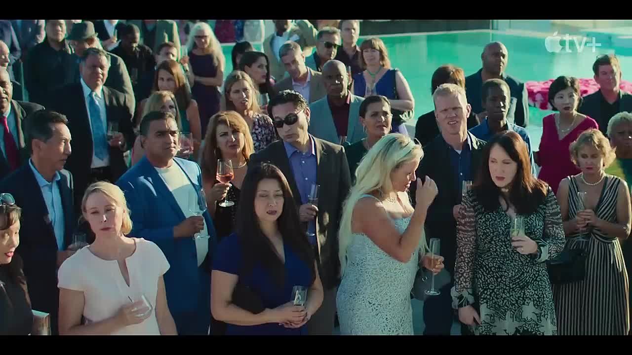 Женщина при деньгах / Loot