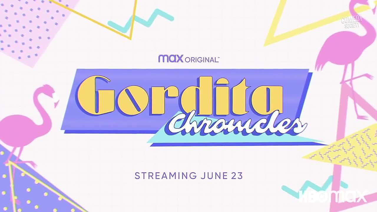 Хроники пышки / The Gordita Chronicles