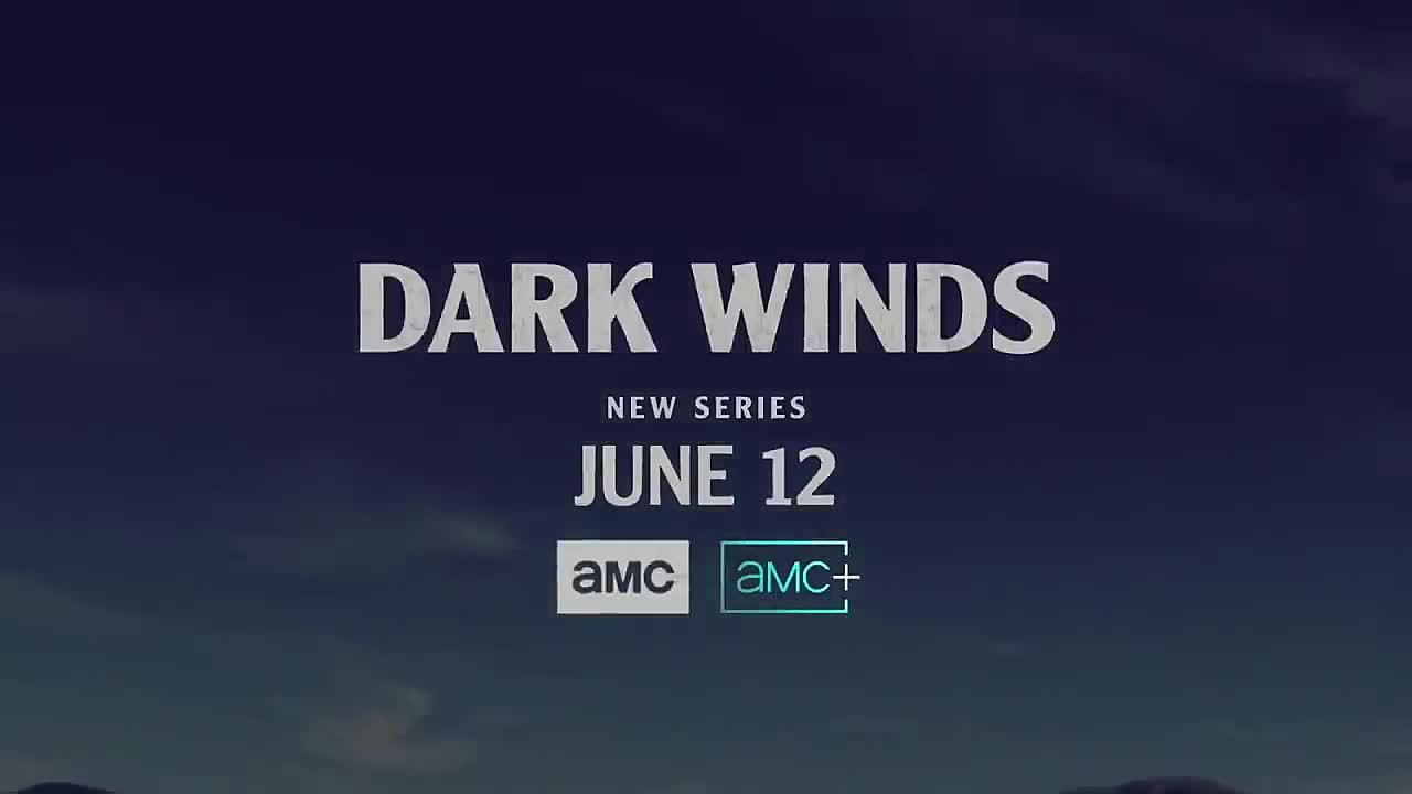 Темные ветра / Dark Winds