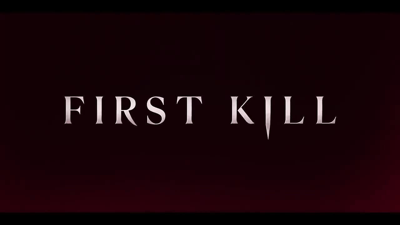 Первое убийство / First Kill