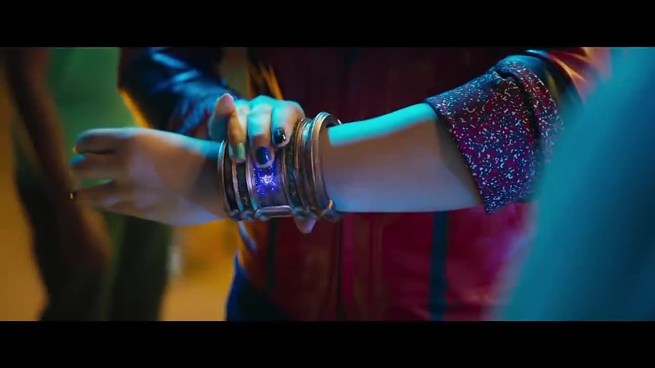 Мисс Марвел / Ms. Marvel