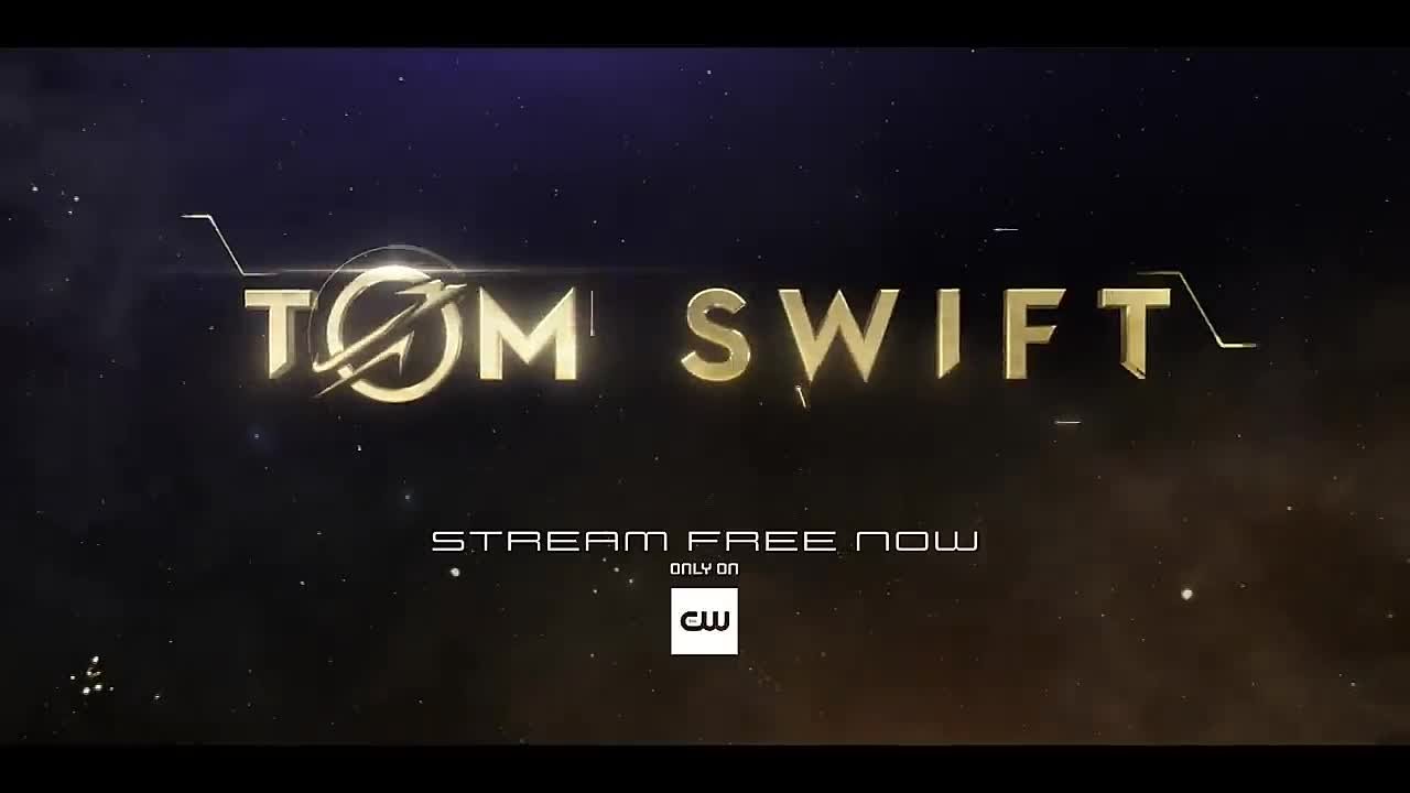 Том Свифт / Tom Swift