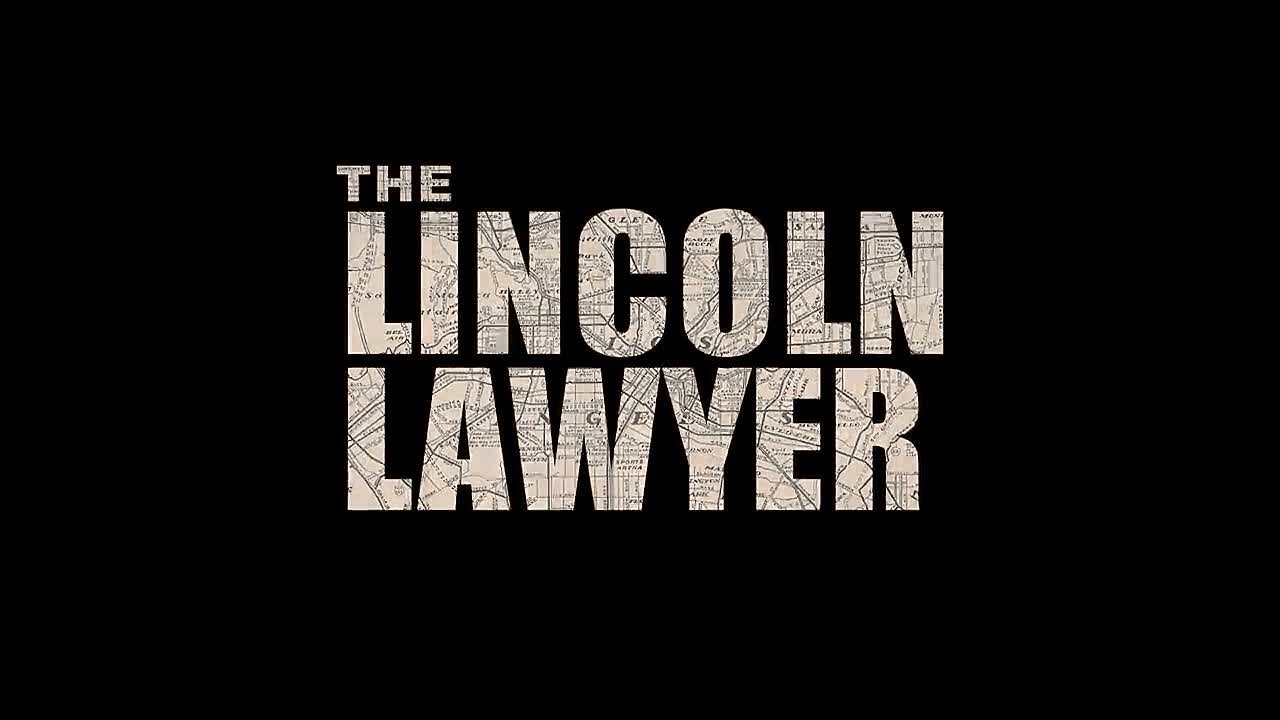 Линкольн для адвоката / The Lincoln Lawyer