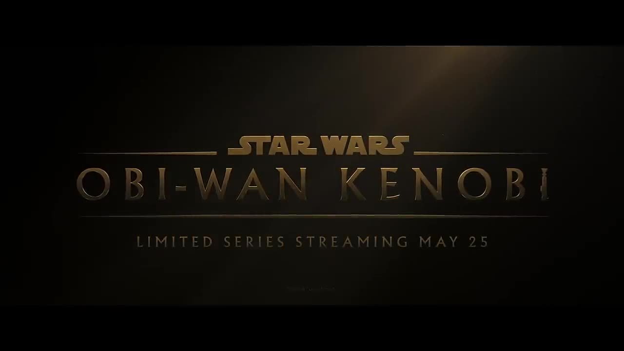 Оби-Ван Кеноби / Obi-Wan Kenobi