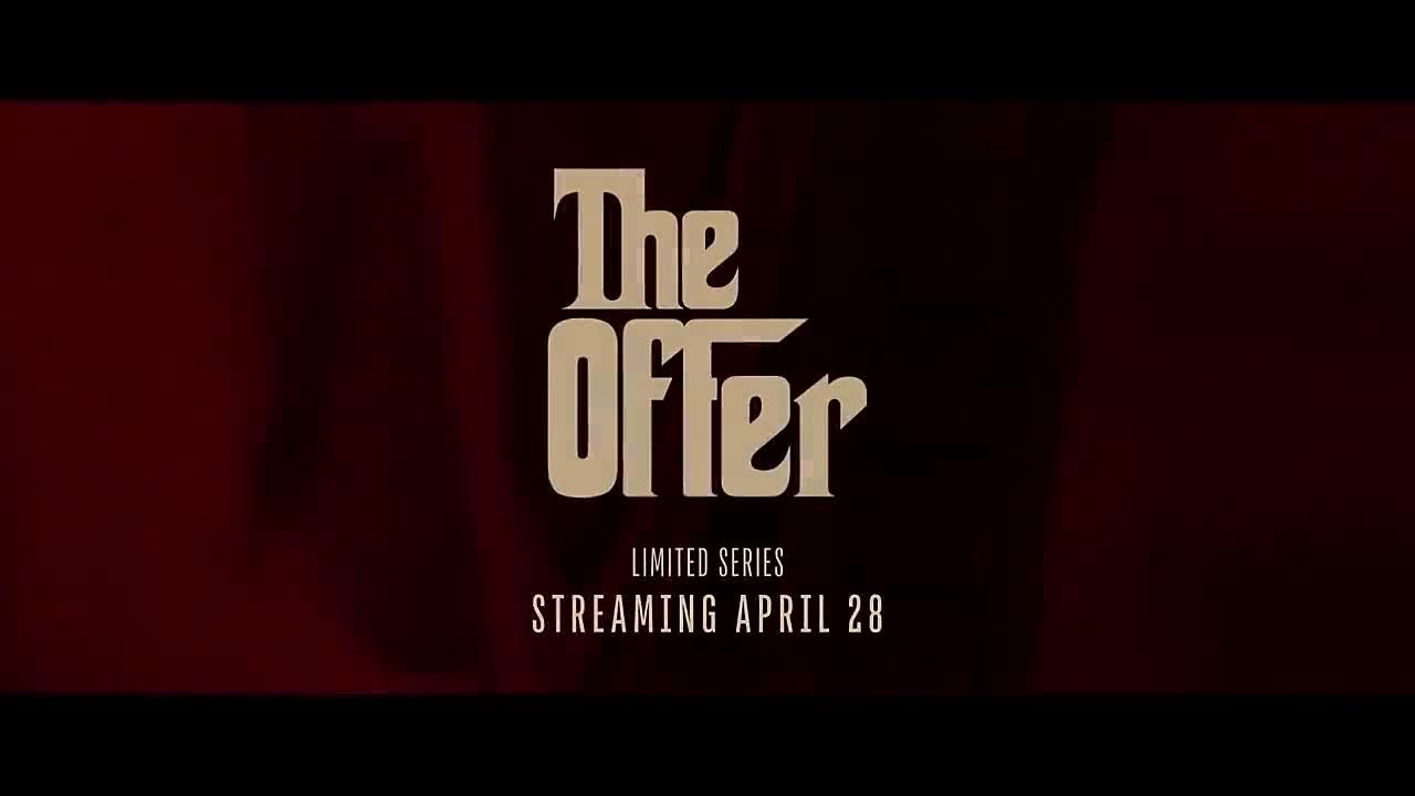 Предложение / The Offer