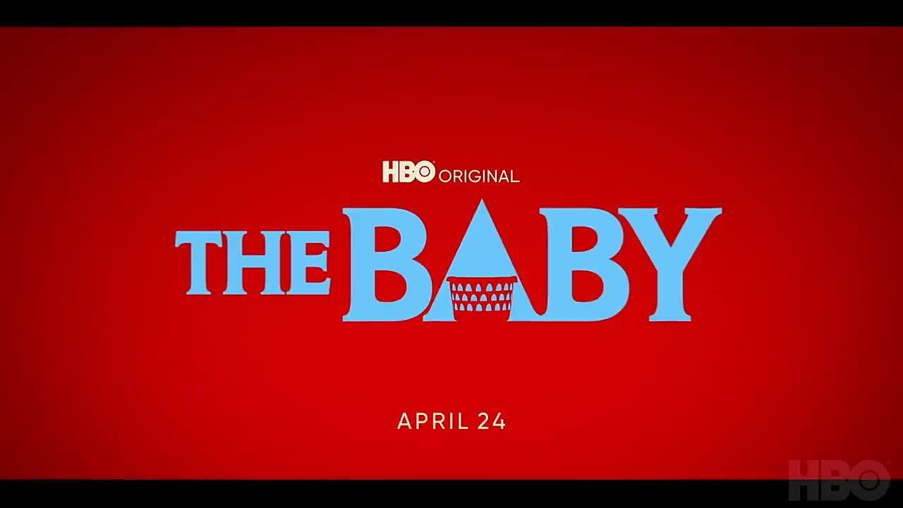 Дитя / The Baby