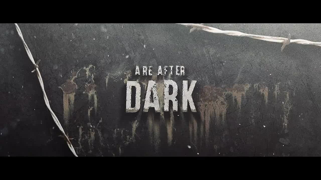 За пределами тьмы / Beyond the Dark