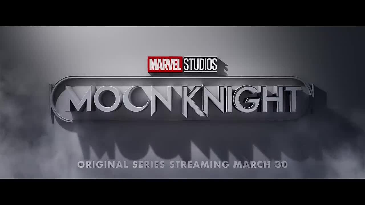 Лунный рыцарь / Moon Knight