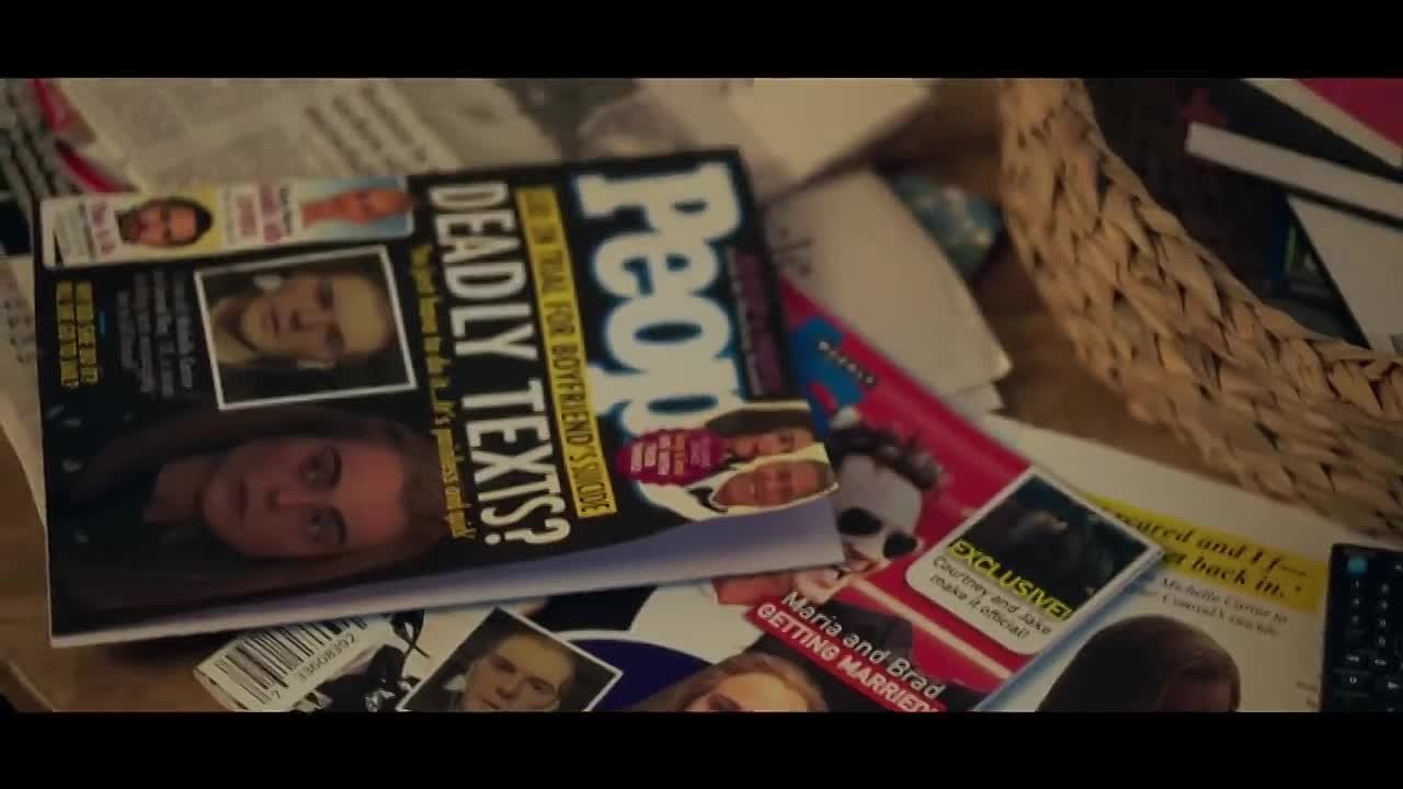 Девушка из Плейнвилла / The Girl from Plainville