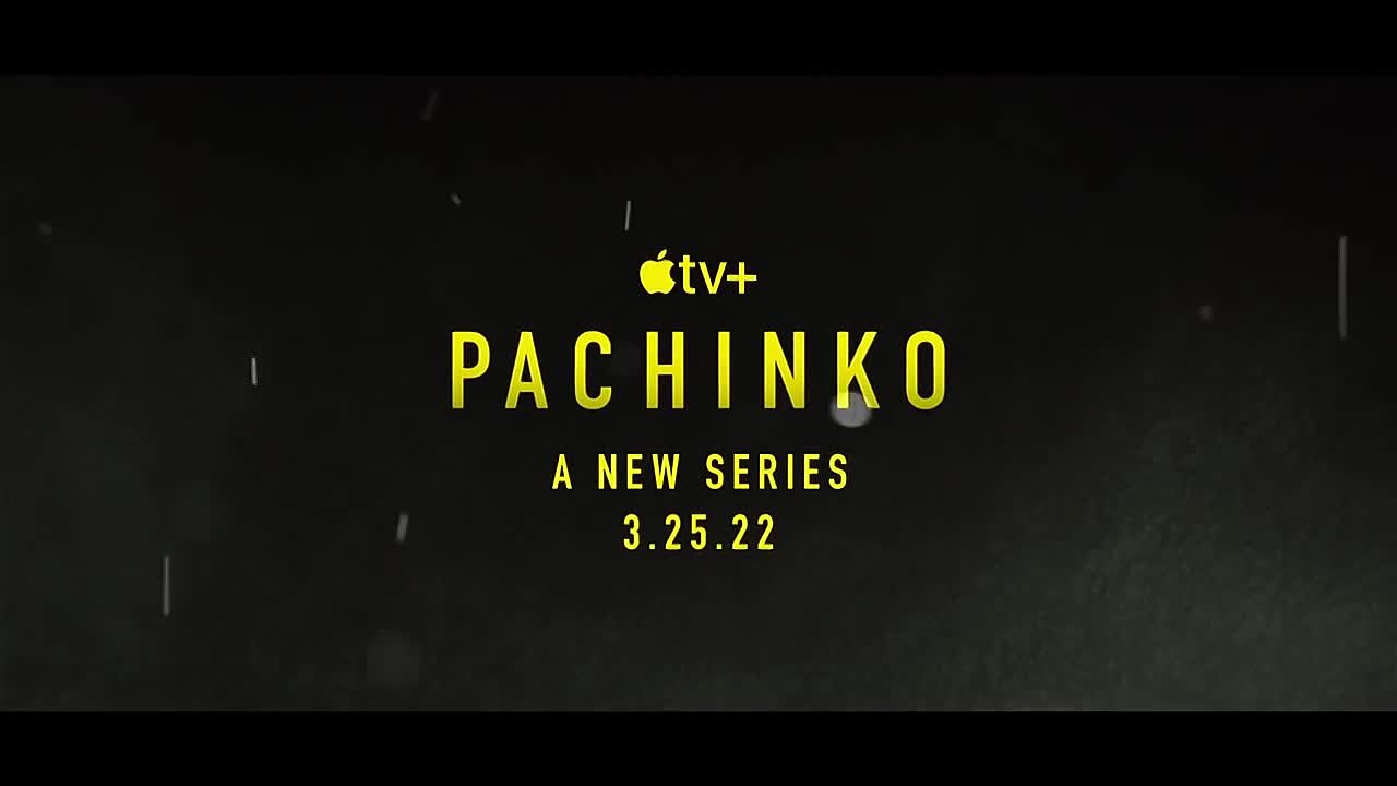 Пачинко / Pachinko