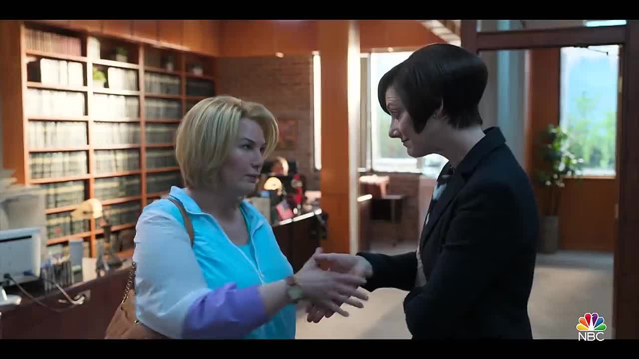 Кое-что о Пэм / The Thing About Pam