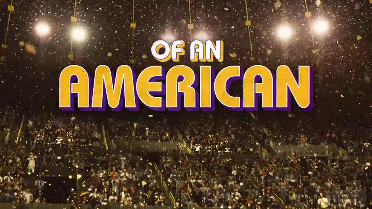Время победы: Расцвет династии «Лейкерс» / Winning Time: The Rise of the Lakers Dynasty