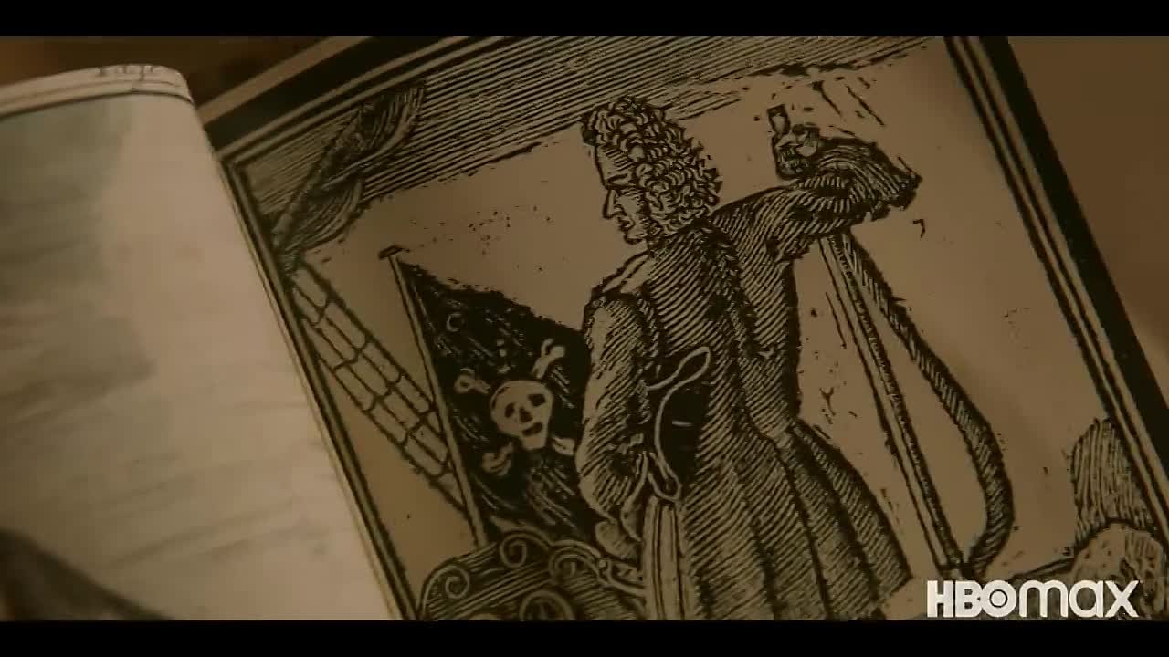 Наш флаг означает смерть / Our Flag Means Death