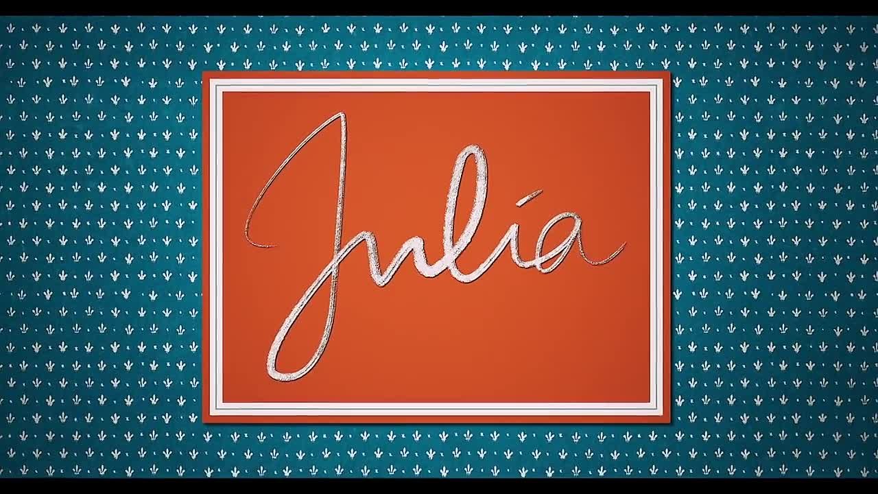 Джулия / Julia