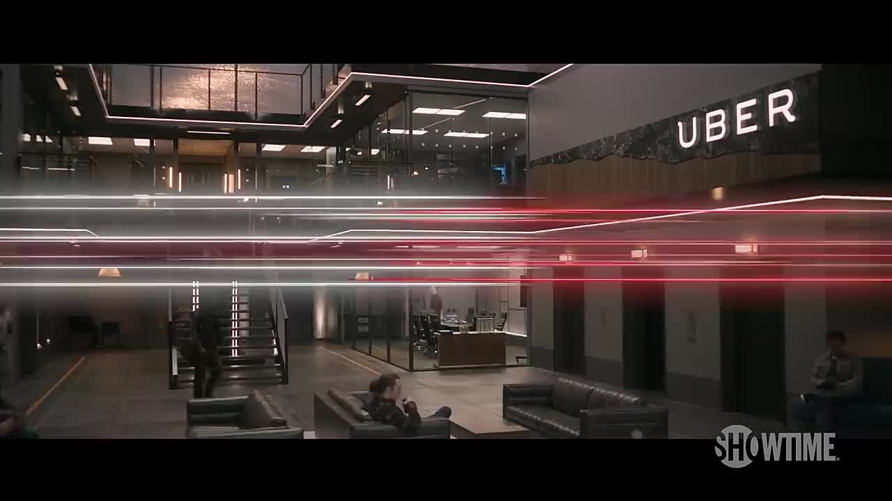 На взводе: Битва за Uber / Super Pumped: The Battle for Uber