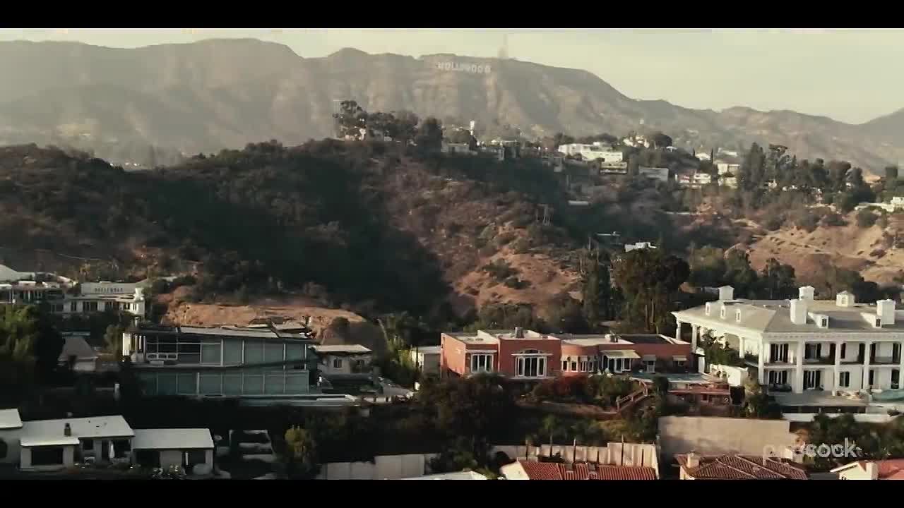 Бель-Эйр / Bel-Air