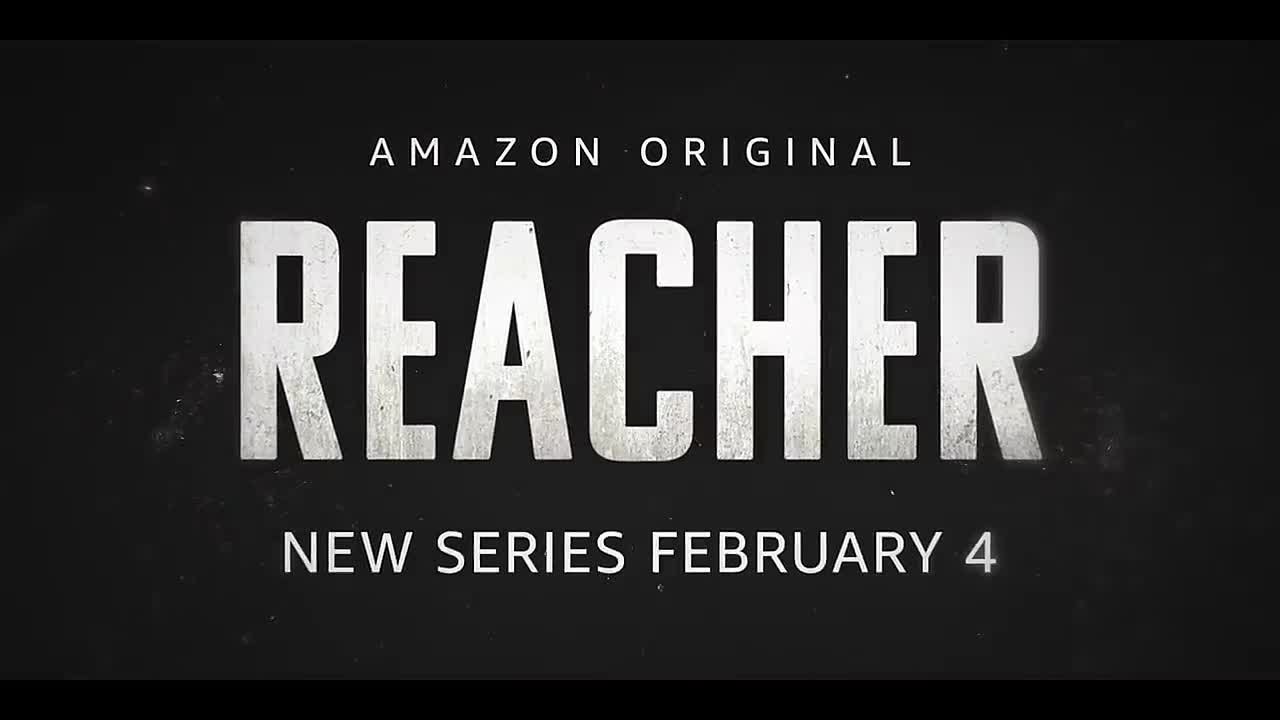 Джек Ричер / Jack Reacher