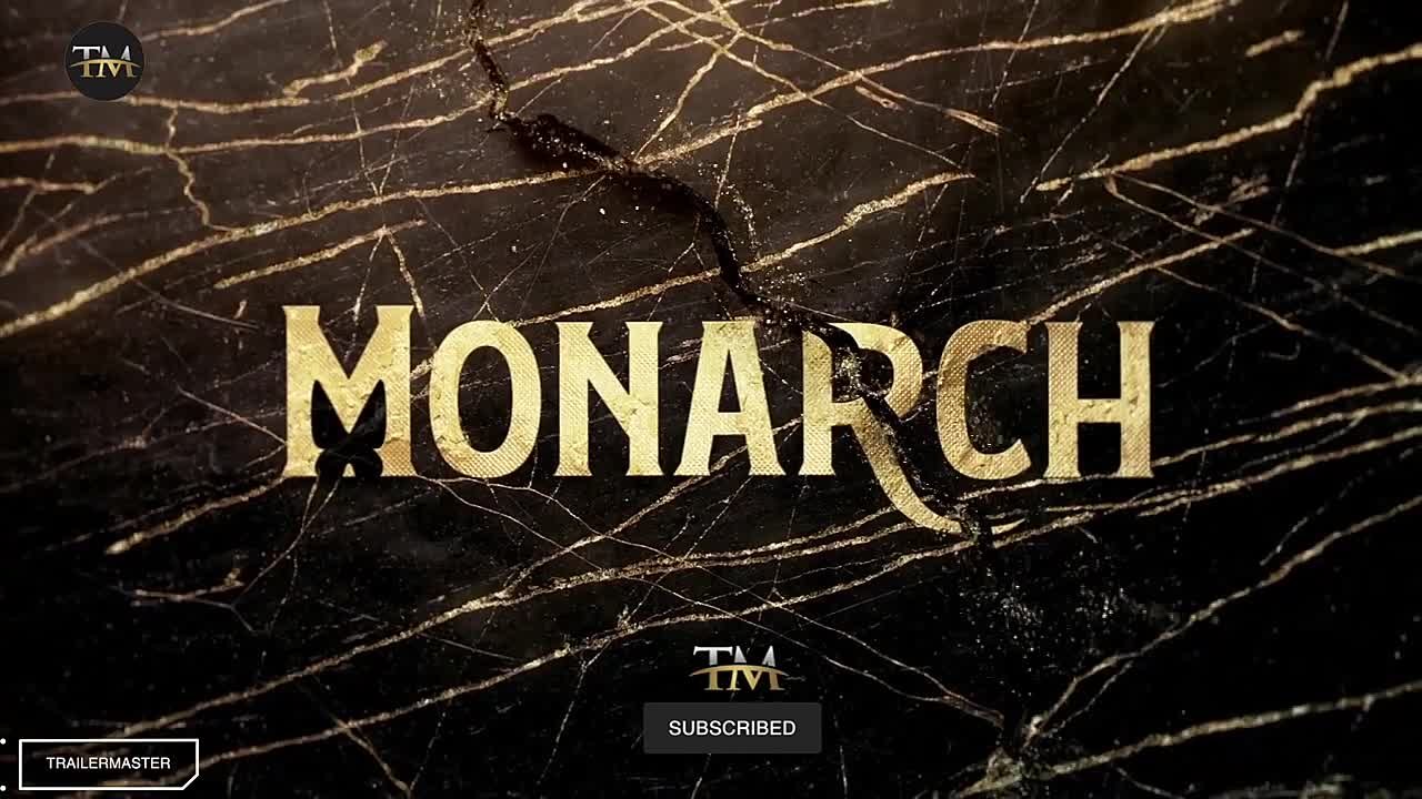 Монарх / Monarch