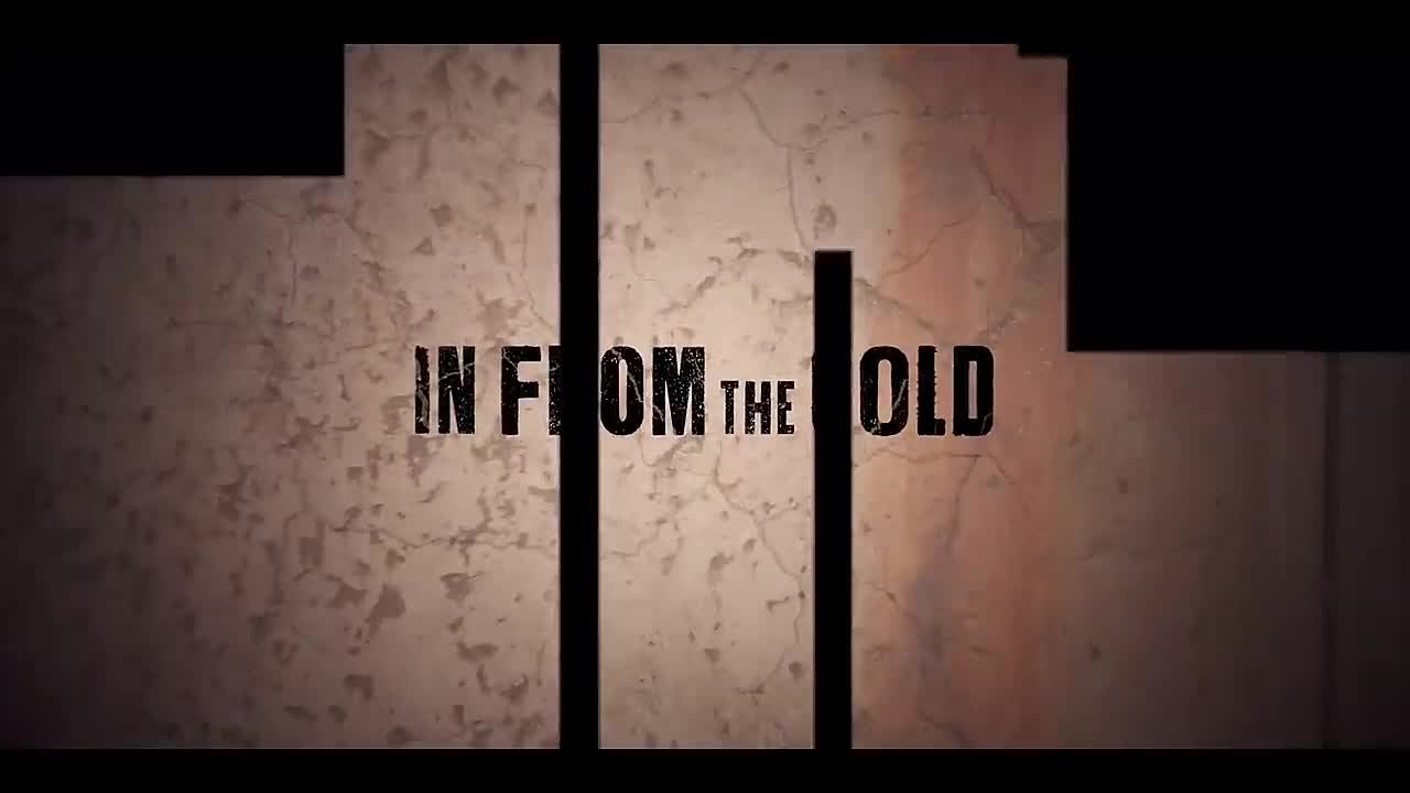 С холода / In from the Cold