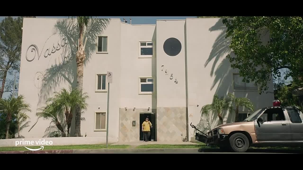 Нашими глазами / As We See It
