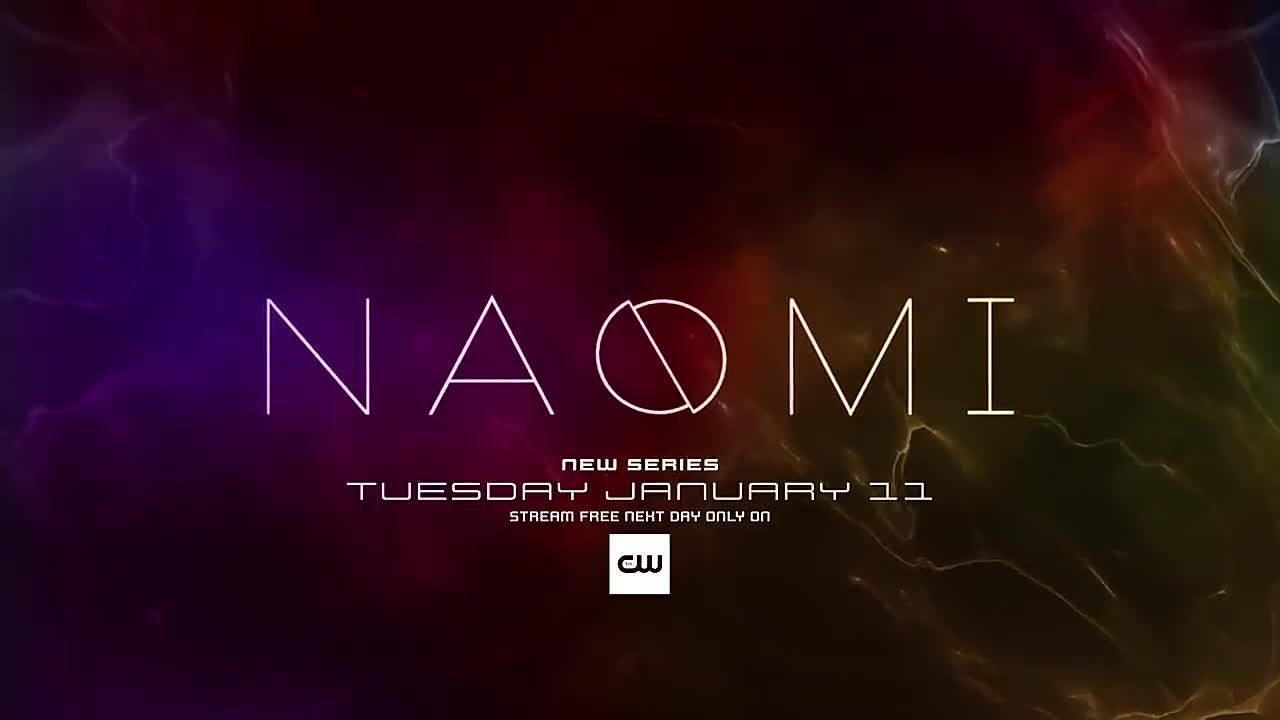 Наоми / Naomi