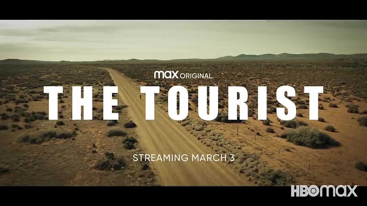Турист / The Tourist
