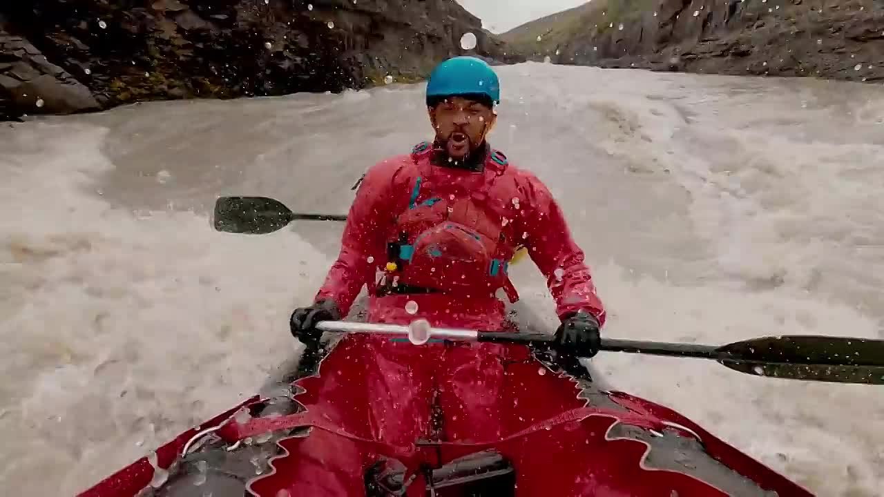 Добро пожаловать на Землю / Welcome to Earth