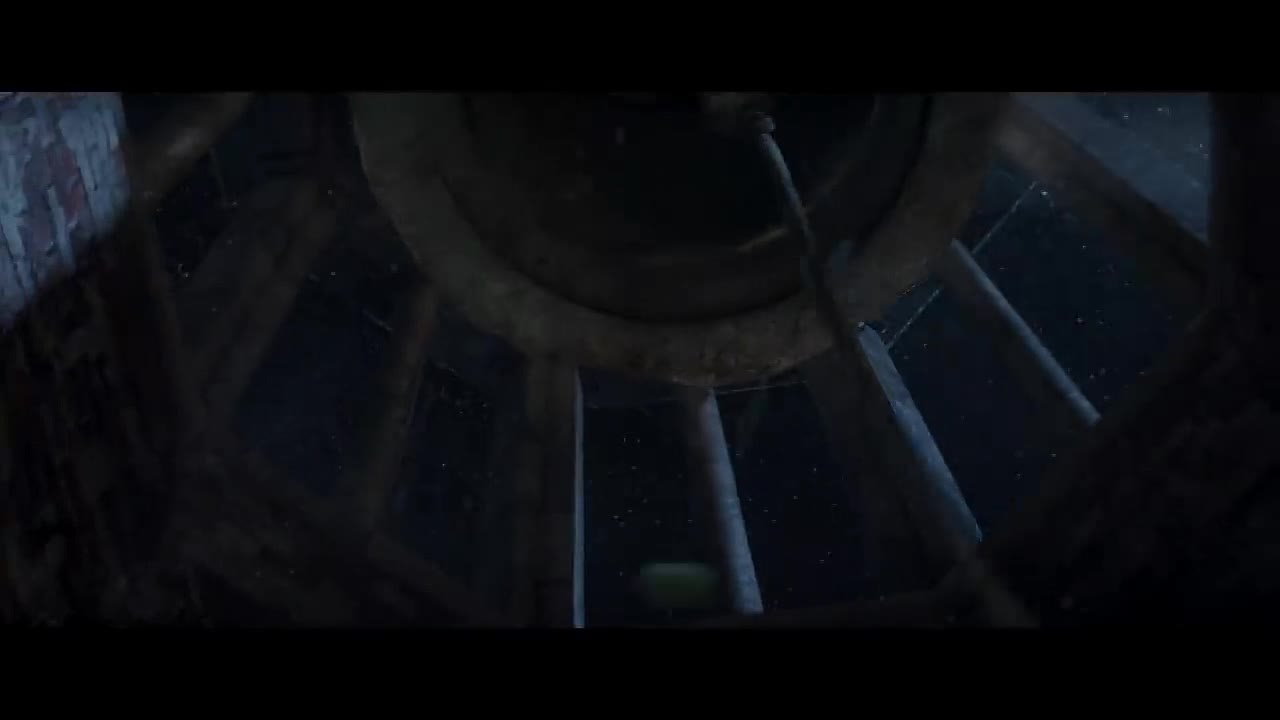 Соколиный глаз / Hawkeye